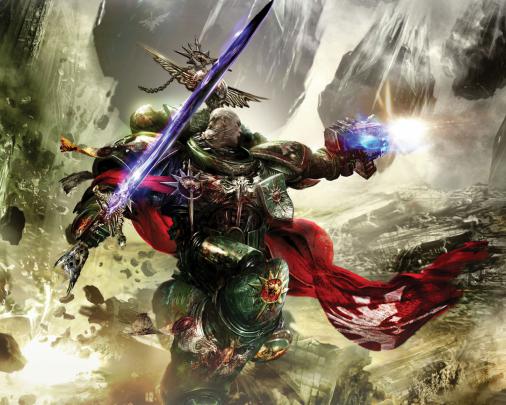 Free download Warhammer 40k Computer Wallpapers Desktop Backgrounds 