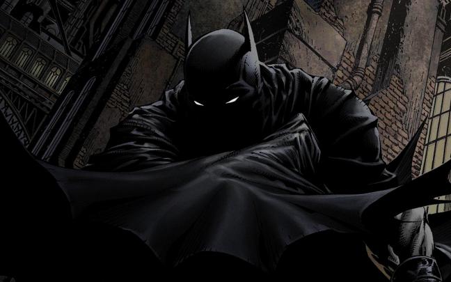 Batman, DC Comics Wallpapers HD \/ Desktop and Mobile Backgrounds
