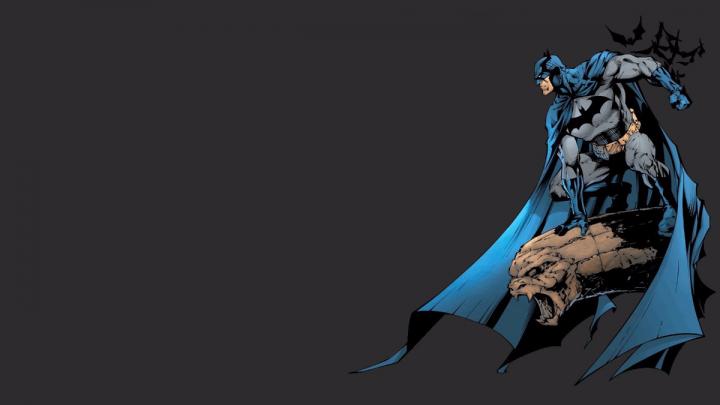 25 Best DC Comics Wallpapers (HD Desktop Backgrounds)