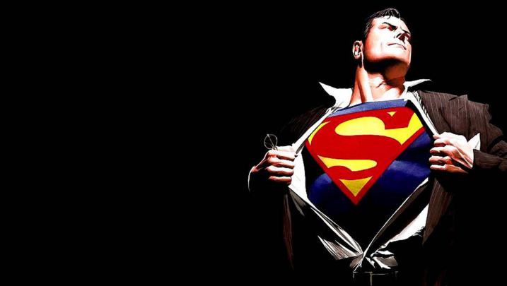 DC Comics, Superman Wallpapers HD \/ Desktop and Mobile Backgrounds