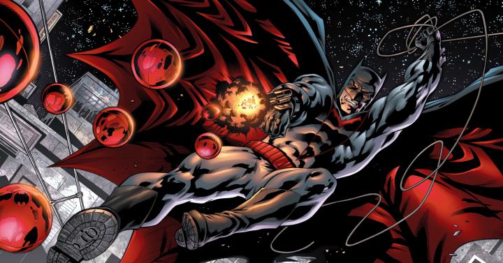 Thomas Wayne, Batman, DC Comics, Flashpoint Wallpapers HD \/ Desktop and 