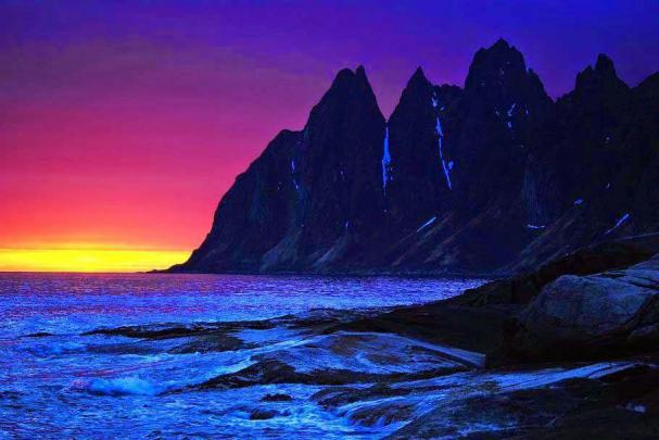 Good Night Wallpapers 2015 Mobil