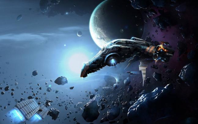 Good Desktop Backgrounds (68+ images)