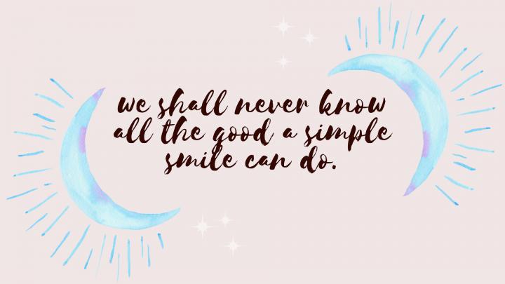 Smile Wallpapers for Desktop (64+ images)