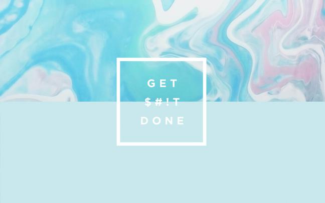 Good Vibes Only Wallpapers \u00b7\u2460 