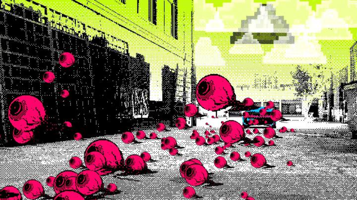 Dedsec Desktop Wallpapers