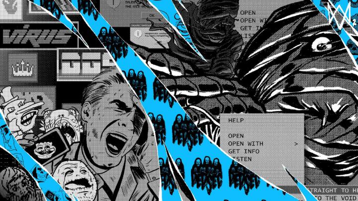 DedSec Wallpapers