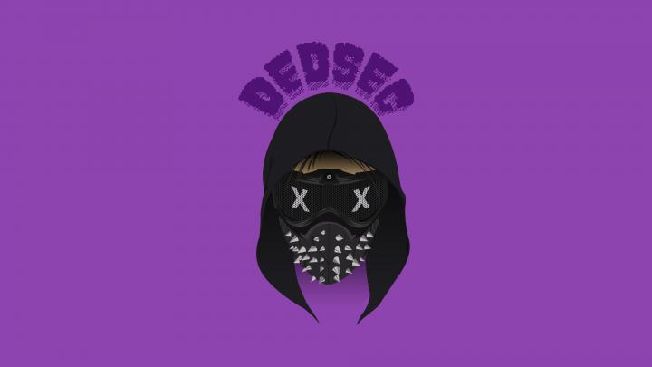 DedSec Wallpapers