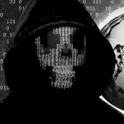 Dedsec (Watch Dogs) - games live wallpaper [DOWNLOAD FREE]