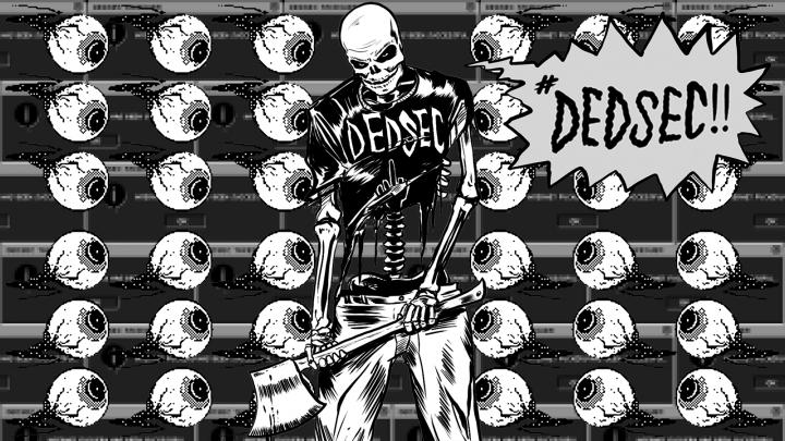 10 Most Popular Dedsec Live Wallpaper FULL HD 1080p For PC Background 2020
