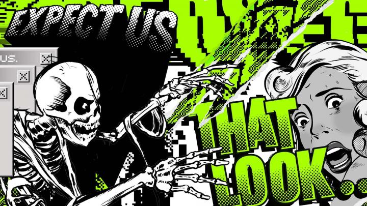 Watch Dogs 2 Wallpaper Dedsec - Watch Dogs 2 Wallpaper 4 by fredihaberg 