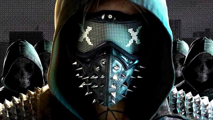 Download Beautiful 150 Cool Wallpapers Gaming Dedsec With Resolution 