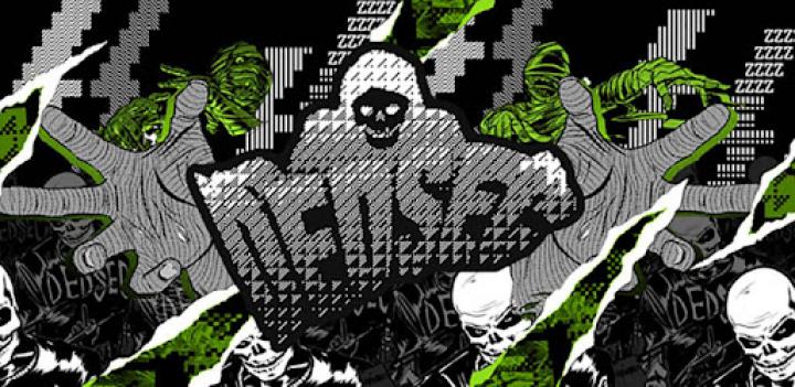 DedSec App on Windows PC Download Free - 1.2 - com.goodbarber.dedsecapp