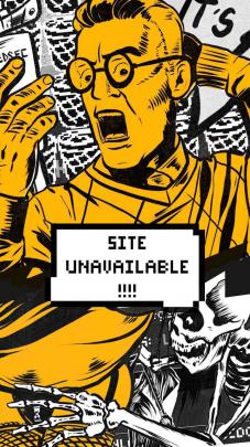 Dedsec Mobile Wallpapers