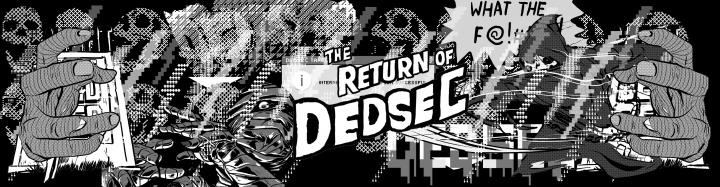 DedSec Wallpapers