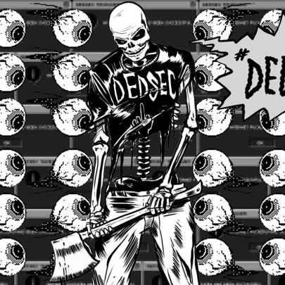 10 Most Popular Dedsec Live Wallpaper FULL HD 1080p For PC Background 2020