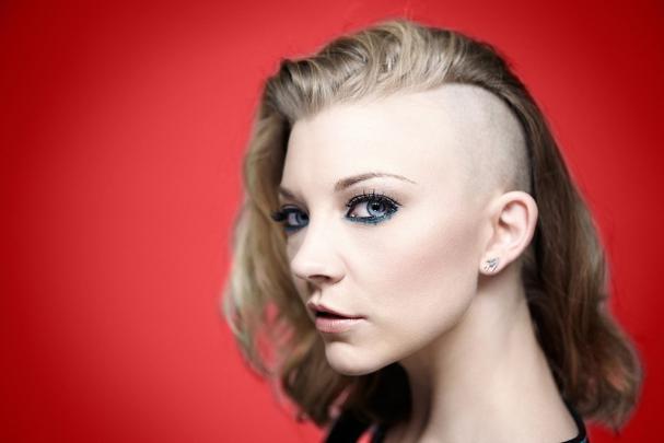 4k Ultra HD Wallpaper: Natalie Dormer HD Wallpapers