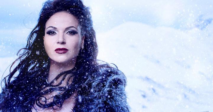 4k Ultra HD Wallpaper: Lana Parrilla HD Wallpapers