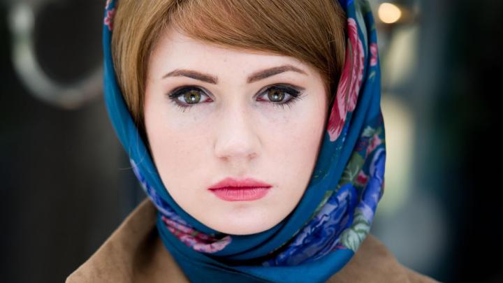 4k Ultra HD Wallpaper: Karen Gillan HD Wallpaper