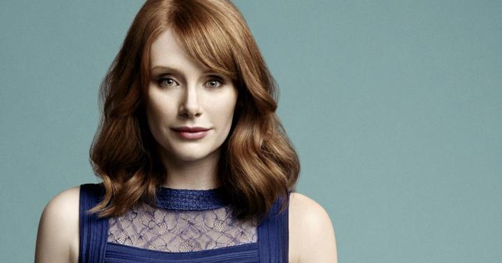 4k Ultra HD Wallpaper: Bryce Dallas Howard HD Wallpapers