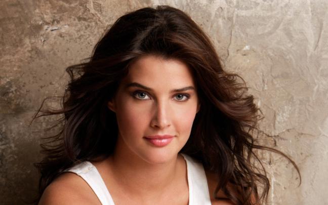 4k Ultra HD Wallpaper: Cobie Smulders HD Wallpapers