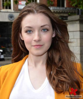 4k Ultra HD Wallpaper: Sarah Bolger HD Wallpapers