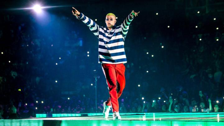 Bad Bunny Desktop Wallpapers - Top Free Bad Bunny Desktop Backgrounds 
