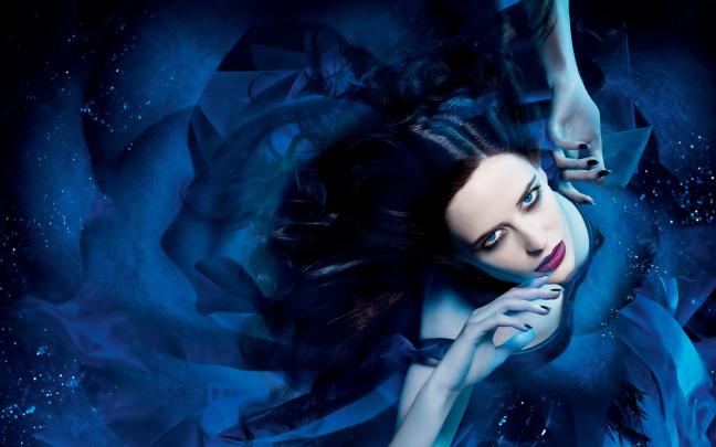 4k Ultra HD Wallpaper: Eva Green HD Wallpapers