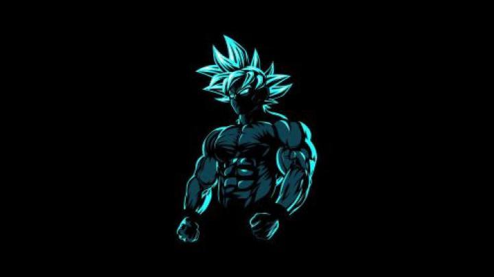 Goku Black Wallpaper 4K For Pc \/ 36 Goku Black Wallpapers For Free 