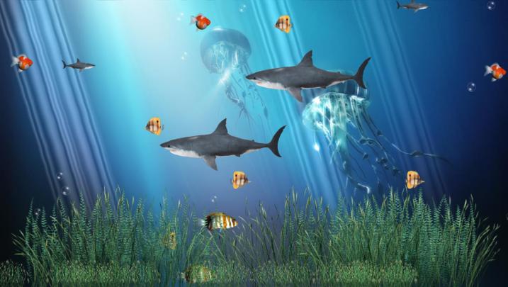 Animated Wallpapers Windows 10