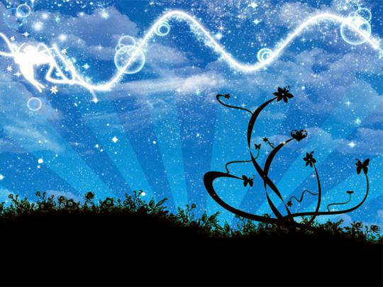 Wallpapers Download: Animated Desktop Backgrounds 2012