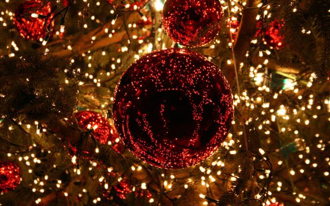 Christian Christmas Desktop Wallpaper (53+ images)