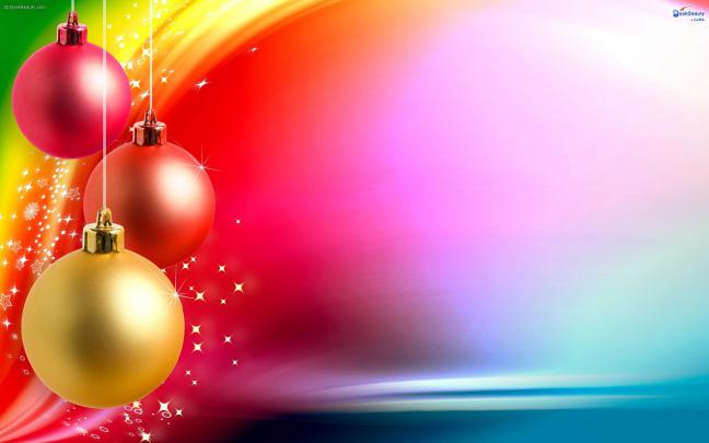 HD Christmas wallpaper \u00b7\u2460 Download free cool full HD wallpapers for 