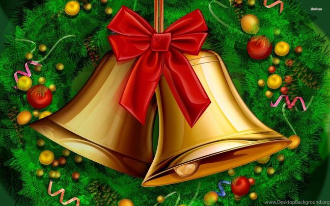 Christmas Desktop Holiday Wallpaper (79+ images)