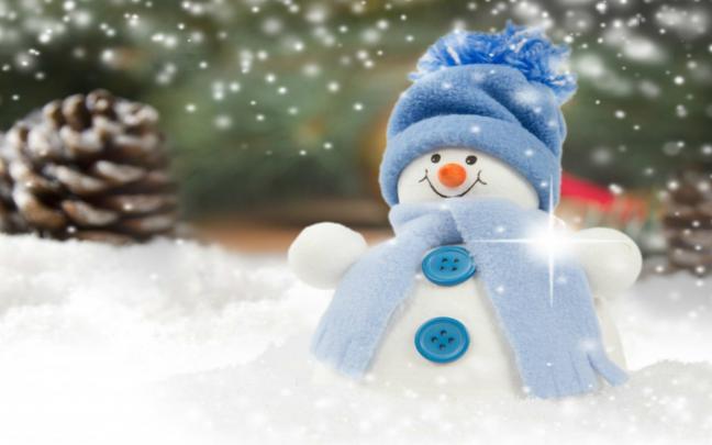 Snowman Desktop Backgrounds (55+ images)