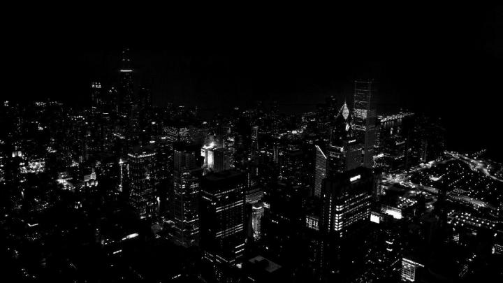Black And White Desktop Wallpapers
