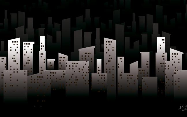 Black and white wallpapers HD free download