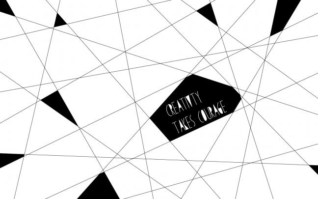 Black and White Desktop Wallpapers (Free)