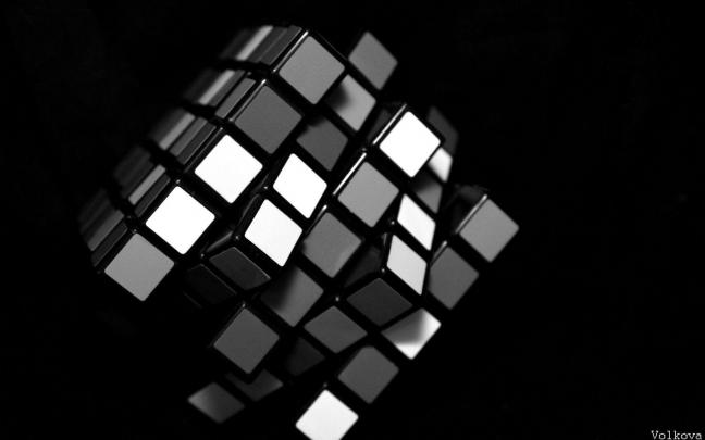 Black and White Computer Backgrounds (61+ images)