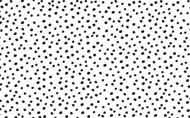 Black and White Spot Wallpaper (86+ images)