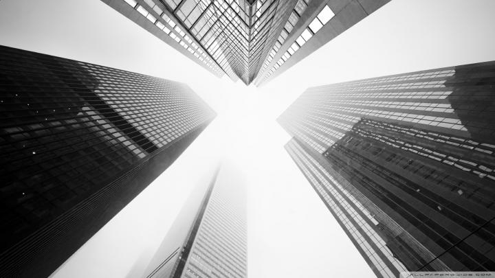 Black and White Wallpaper Desktop \u00b7\u2460 