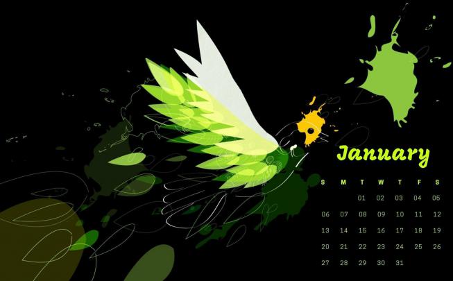 HD Monthly Calendar Wallpaper 2019: Download Free 2019 Calendar 