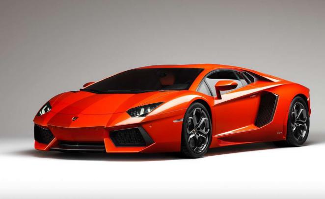 HD Car Wallpapers For Desktop