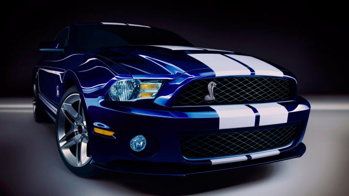 1080P Car Wallpaper HD