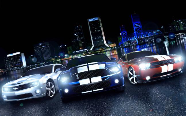 HD Wallpaper Car Download