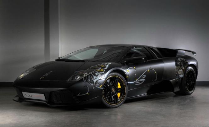 HD Car Wallpapers For Desktop