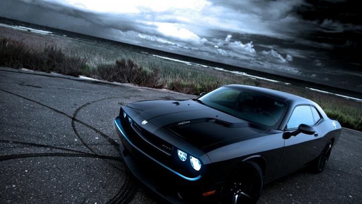 Muscle Car Wallpapers HD