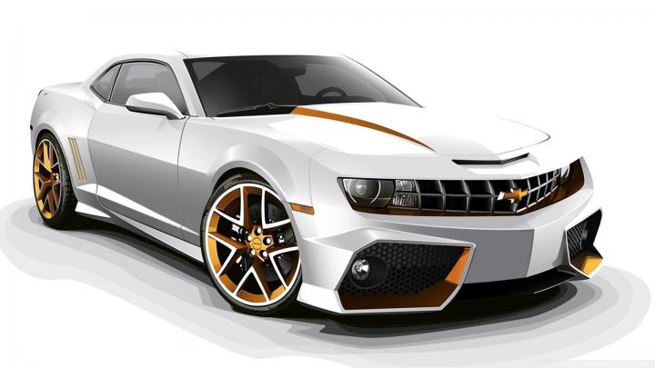 20+ HD Car Desktop Wallpapers