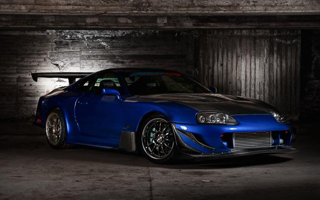 toyota, Supra, Tuning, Cars, Coupe, Japan, Turbo Wallpapers HD 