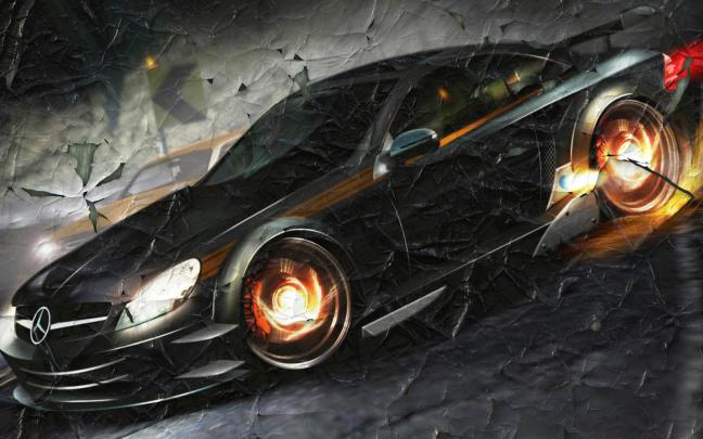 \u221a Cool Cars HD Wallpapers - wallpaper202